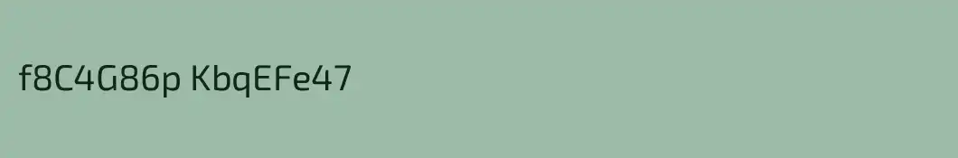 f8C4G86p KbqEFe47